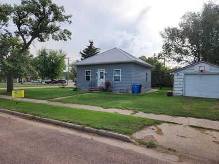 Property in McCook County, South Dakota