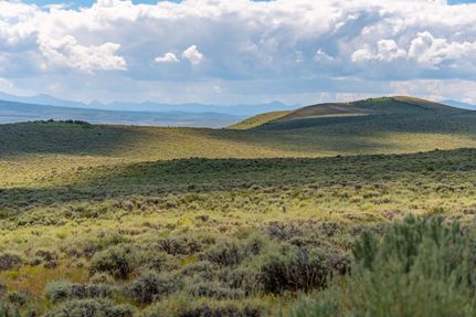 Property in Uinta County, Wyoming
