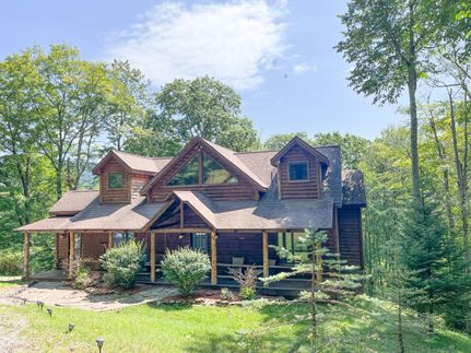 Property in Pocahontas County, West Virginia