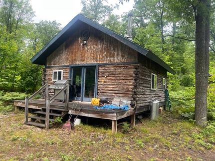 Property in Marquette County, Michigan