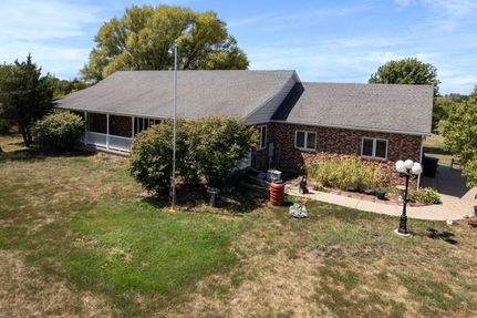 Property in Osage County, Kansas