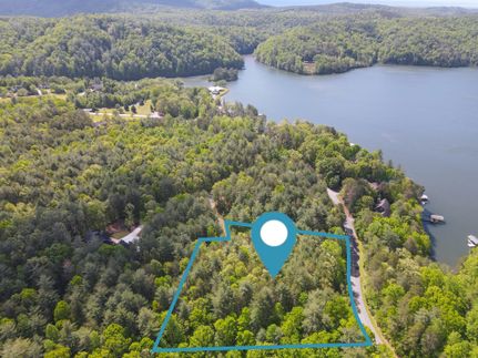 Property in Pickens County, South Carolina