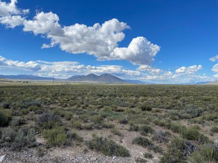 Property in White Pine County, Nevada