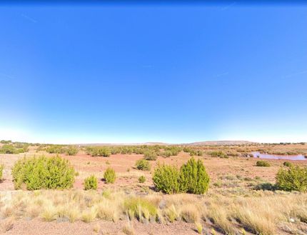 Property in Navajo County, Arizona