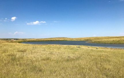 Property in Meade County, South Dakota