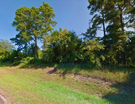 Property in Marion County, Texas