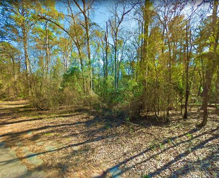 Property in Upshur County, Texas