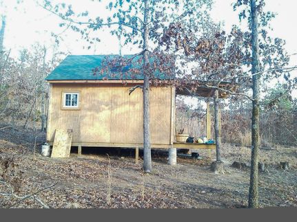 Property in Shannon County, Missouri