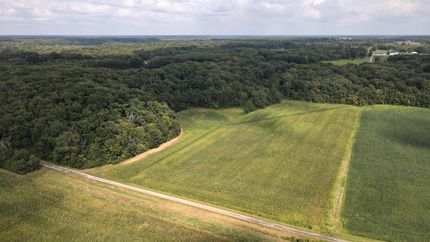 Property in Fayette County, Illinois