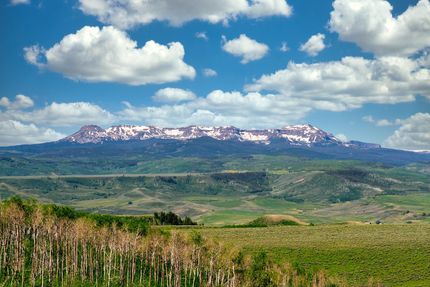 Property in Routt County, Colorado
