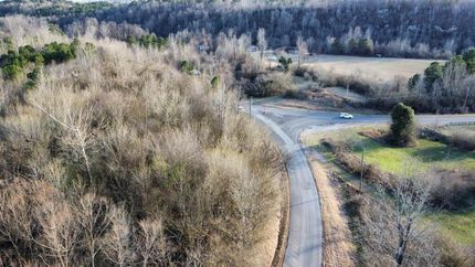 Property in Walker County, Alabama