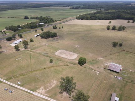 Property in West Carroll Parish, Louisiana
