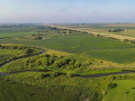 Property in Sioux County, Iowa