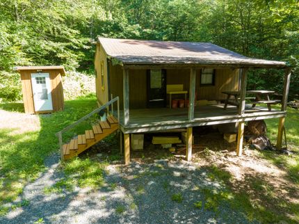 Property in Tioga County, Pennsylvania