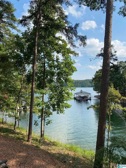 Property in Randolph County, Alabama