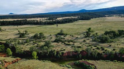 Property in Mora County, New Mexico