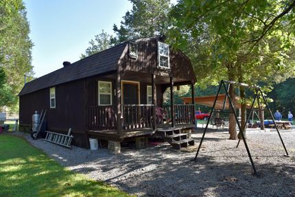 Property in Pope County, Illinois