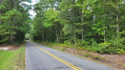 Property in Westmoreland County, Virginia