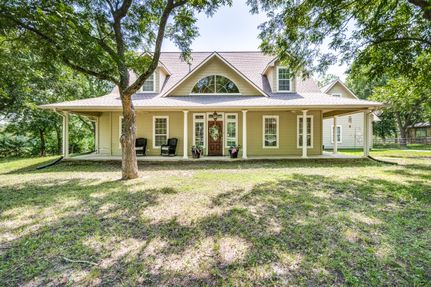 Property in Fannin County, Texas