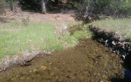 Property in Mendocino County, California