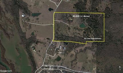 Property in Cooke County, Texas
