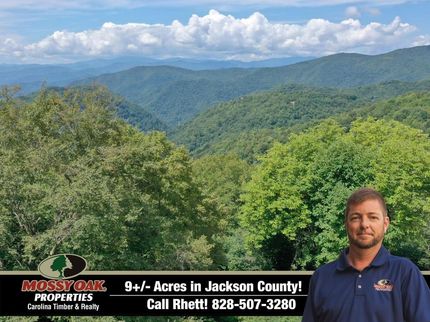 Property in Jackson County, North Carolina