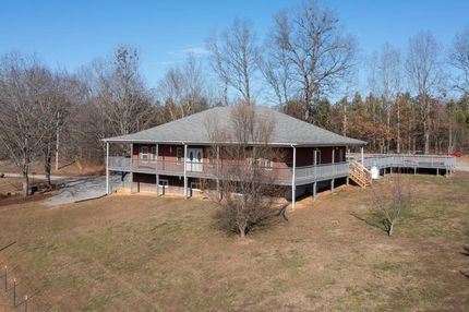 Property in Cheatham County, Tennessee