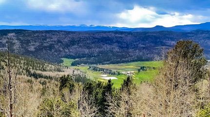 Property in Mora County, New Mexico