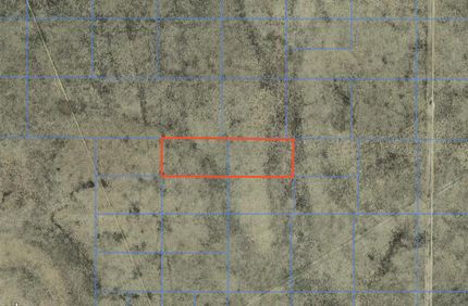 Property in Loving County, Texas