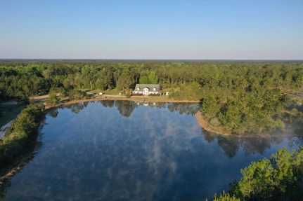 Property in Nassau County, Florida