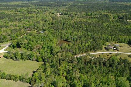 Property in Webster County, Mississippi