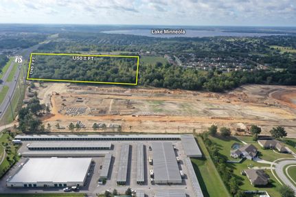 Property in Lake County, Florida