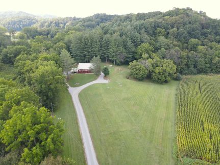 Property in Russell County, Kentucky
