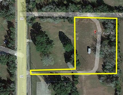 Property in Colorado County, Texas