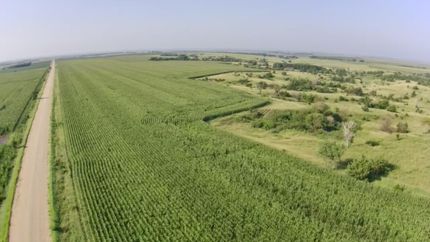 Property in Harlan County, Nebraska