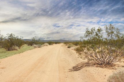 Property in San Bernardino County, California