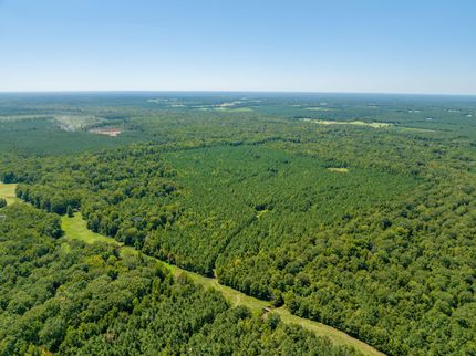 Property in Lincoln County, Arkansas