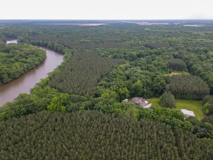 Property in Prairie County, Arkansas