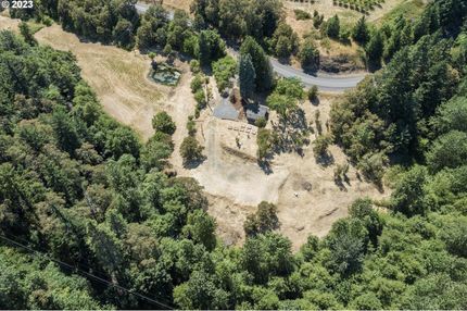 Property in Wasco County, Oregon