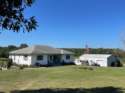 Property in Laclede County, Missouri