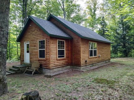 Property in Marquette County, Michigan