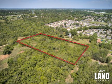 Property for sale in Wagoner County, Oklahoma