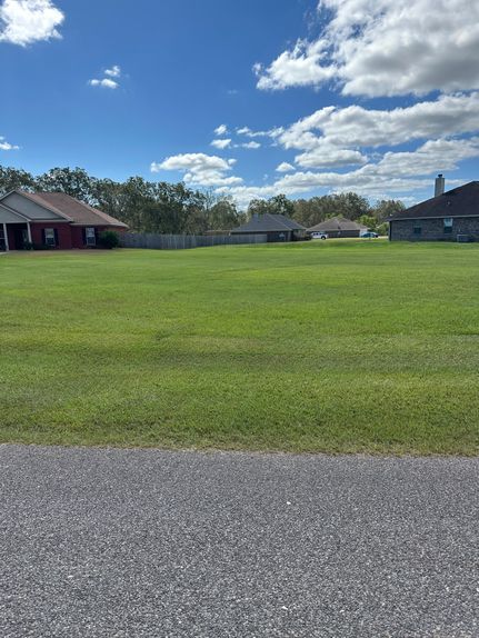 Property in Mobile County, Alabama