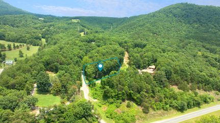 Property in Bedford County, Virginia