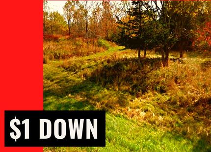 Property in Jefferson County, New York