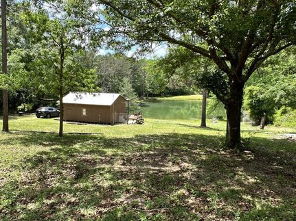 Property in Crenshaw County, Alabama