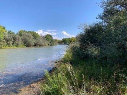 Property in Rio Arriba County, New Mexico