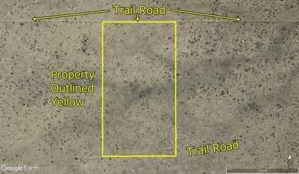 Recreational Property for sale in Hudspeth County, Texas