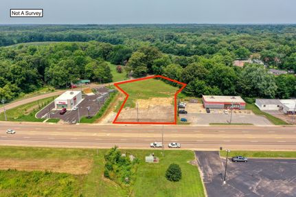Commercial Property for sale in Carroll County, Tennessee