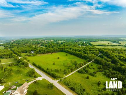 Property in Rogers County, Oklahoma